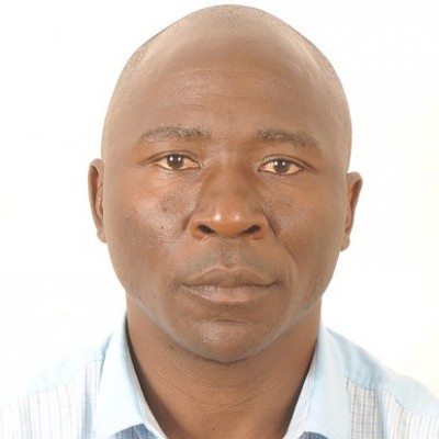 Mr. Raphael Kombi