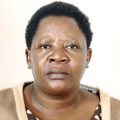 Ms. Agatha Higgins Ruteraho