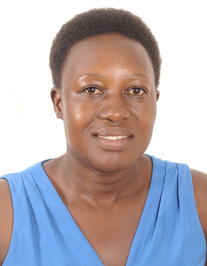Ms. Justine Katakanya