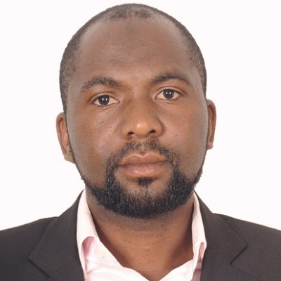 Mr. Ashirafu Masudi Kule