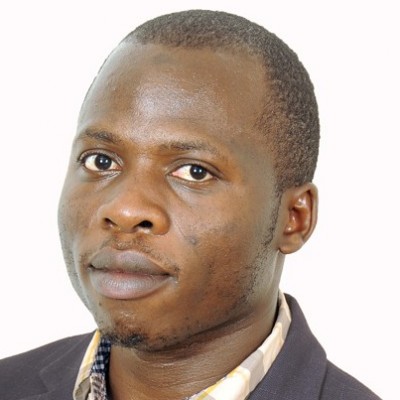 Mr. Mohammad Lubega