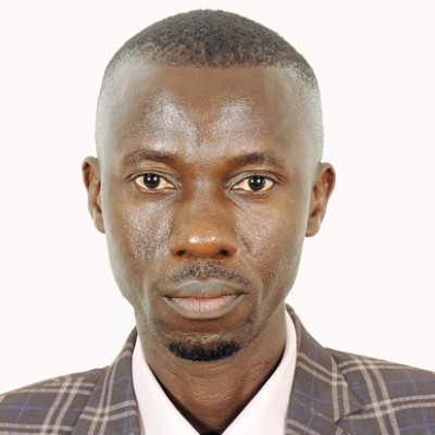 Mr. Earnest B Ainembabazi