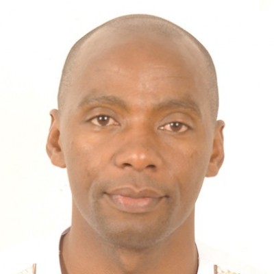 Mr. Tarcisius Niwagaba