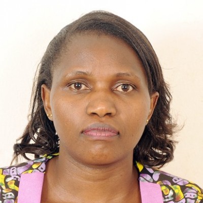 Ms. Hadijah Nantale