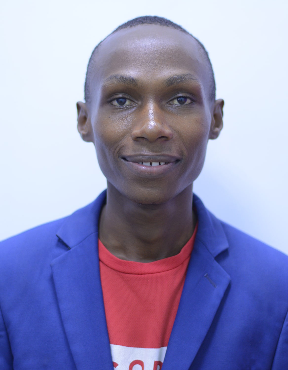 ROBERT KWEHAYO