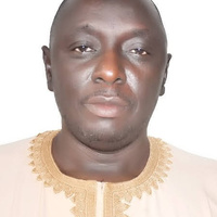 Dr Baba Mohammed Abdullahi