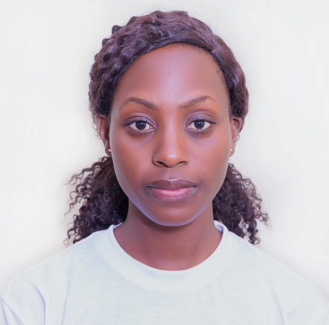 Ms Doreen Kiconco