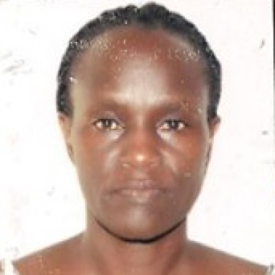 Ms Nabuseta Deborah Taligoola