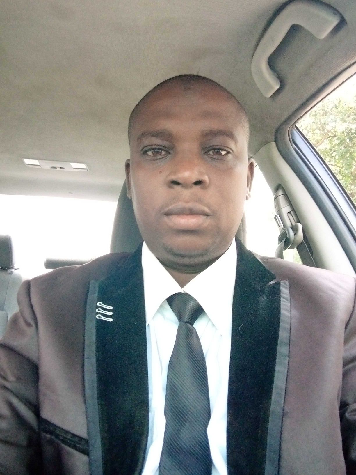 Mr Yusuf Mohammed Sani
