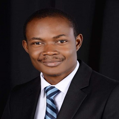EKPENISI CHUKWUEMEKE COLLINS