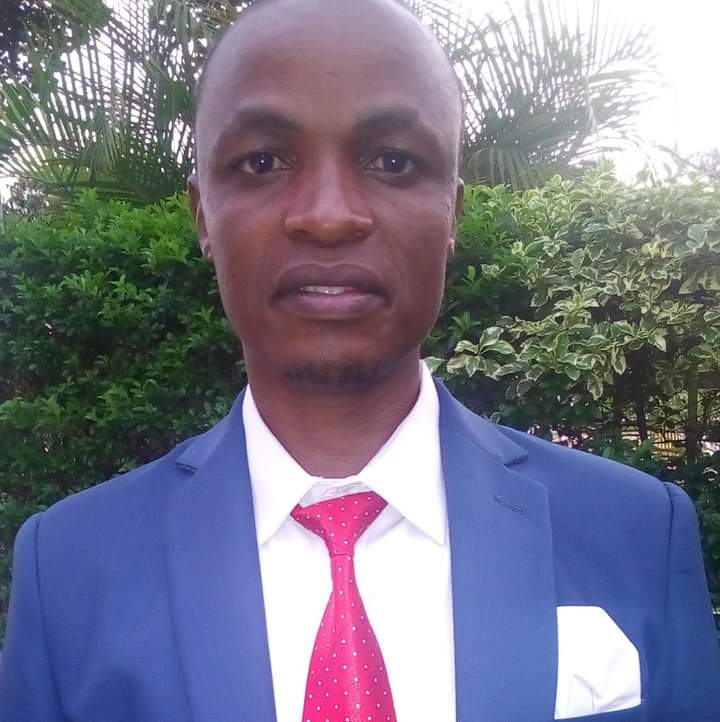 Mr Sam Namanya