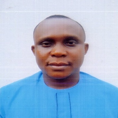 Dr Nkpordee Lekia