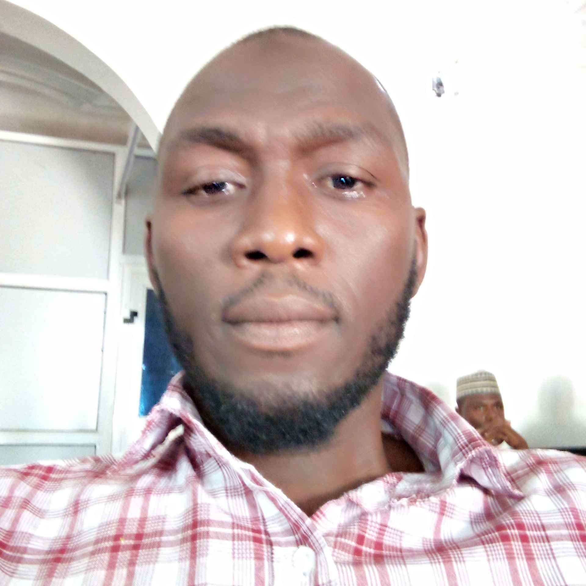 Dr Musa Bawa