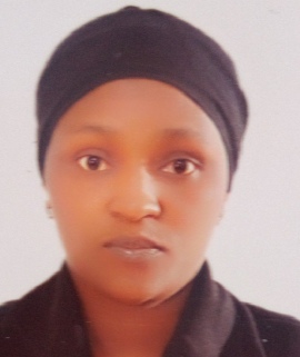 MAIFADA IBRAHIM KHADIJAT