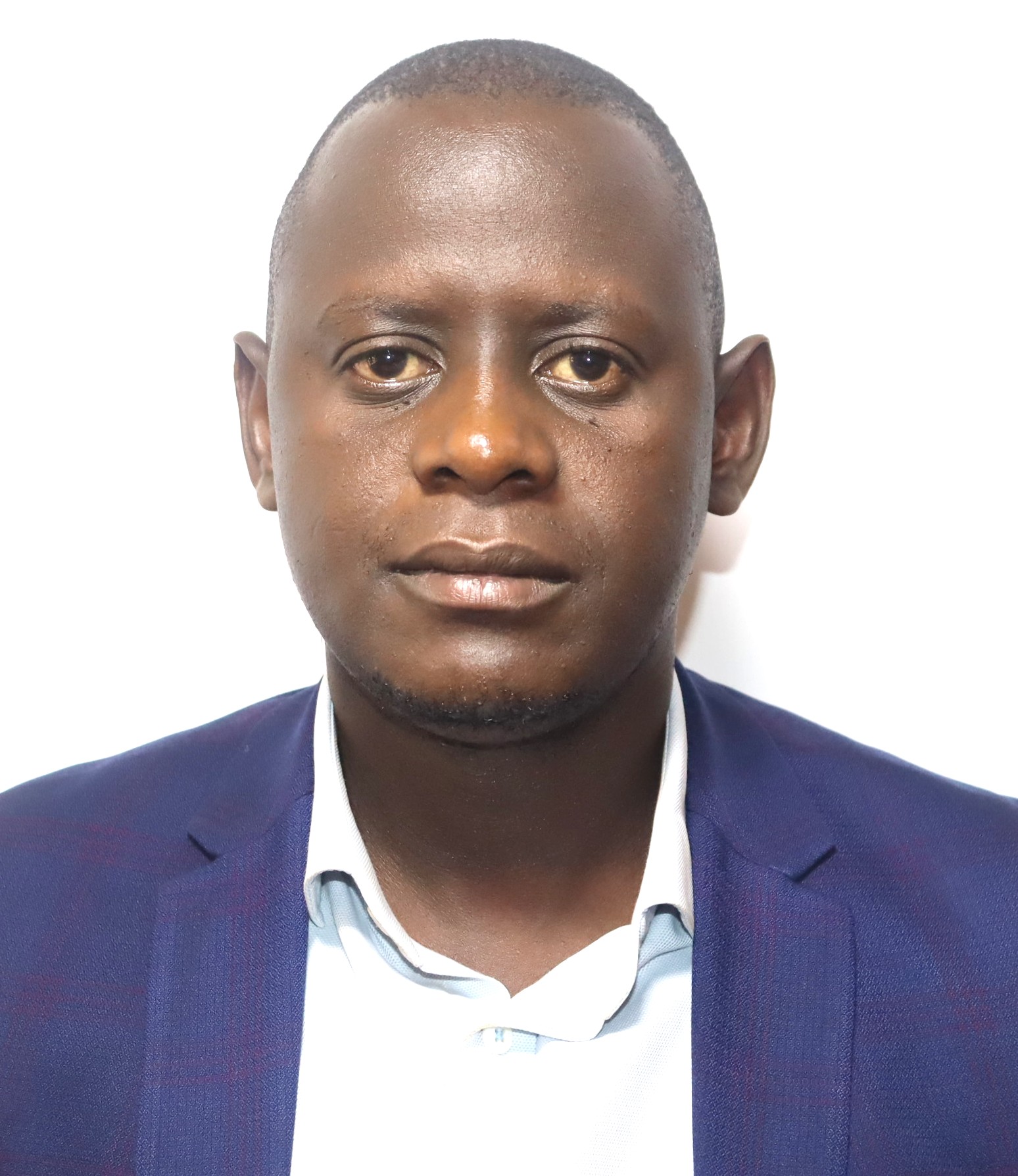 Mr Moses Atungire