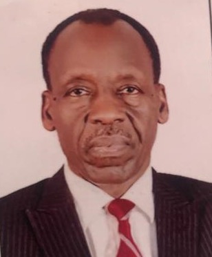 Dr Niam Ali Bechir Tadjadine