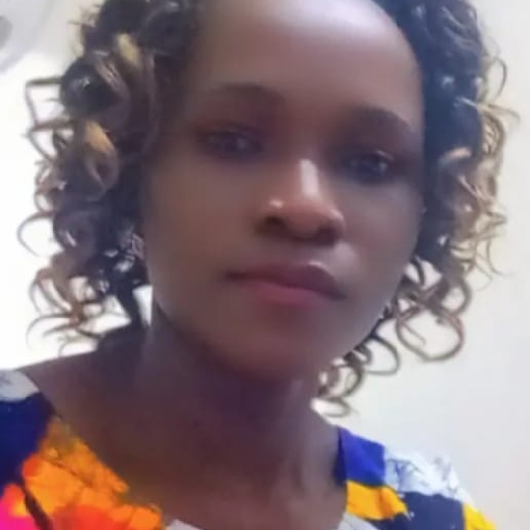 Ms Eva Namugogo