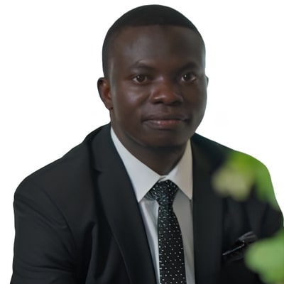 Mr Saidi Ntambi
