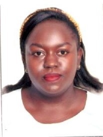 Ms Susan Muhindo