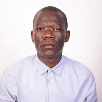 CHARLES SSEMUYIGA