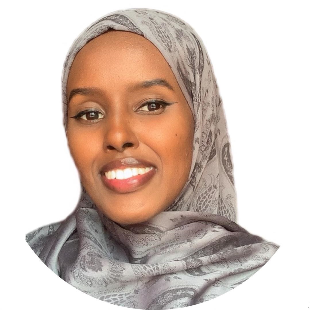 Ms Ayni Bashir Ibrahim