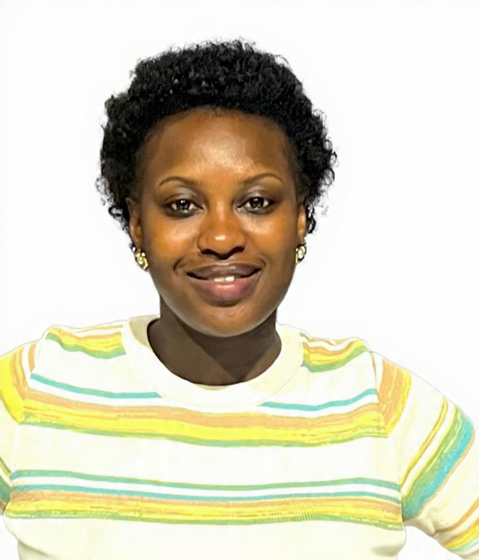 Akoli Dorothy Faith