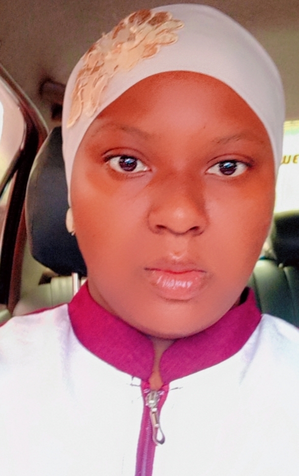 Ms Claire Ayebare