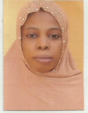 BAGIWA LAWAL AISHA