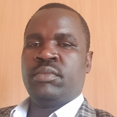 Dr Isaac Mokono Abuga