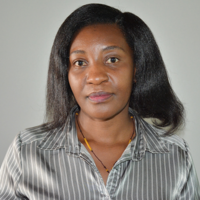 FLORENCE NANYITI