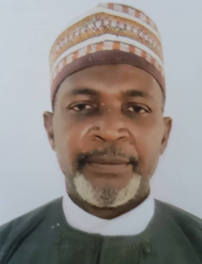 Assoc. Prof Muhammad Tajuddeen Sa'ad