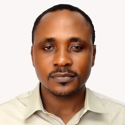 Assoc. Prof Enoch Tomiwo Oladunmoye