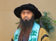 Assoc. Prof Muneer Ahmad
