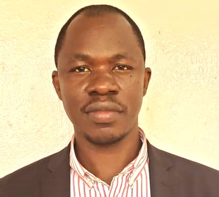Dr Nasifu Kerebba