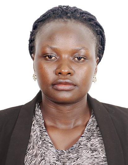 Ms Phiona Ayoo