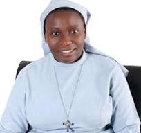 Dr SR. STELLA KANYUNYUZI DST, FCCA