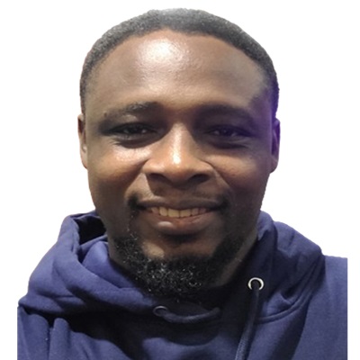Mr OLUWADAMILARE PETER JEGEDE
