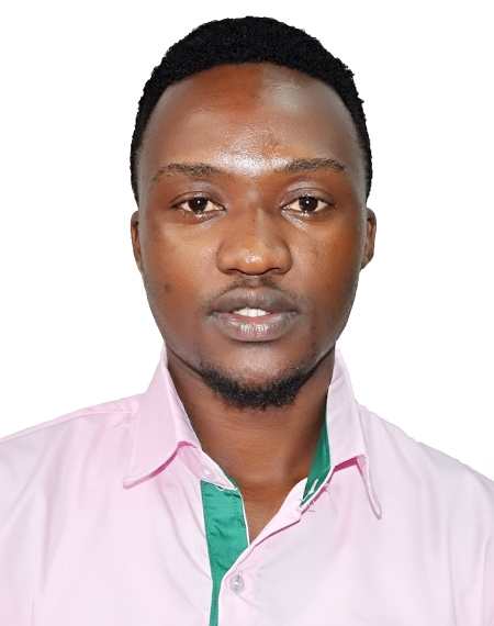 Mr PRAISE MUMBERE
