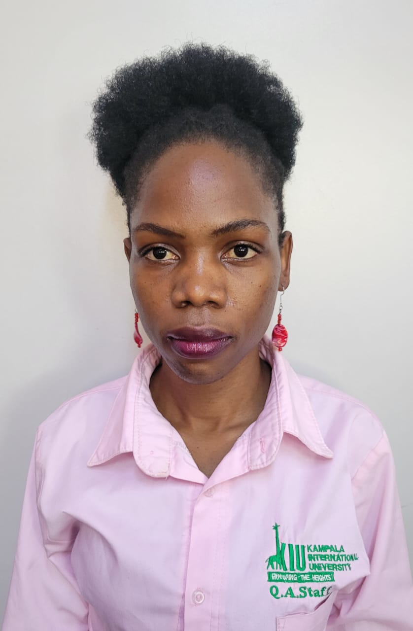 Ms MARY NAKITTO