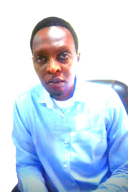 Assoc. Prof Mussaab I. Ibrahim Niass