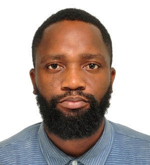 Mr Fagborun Ife Temitope