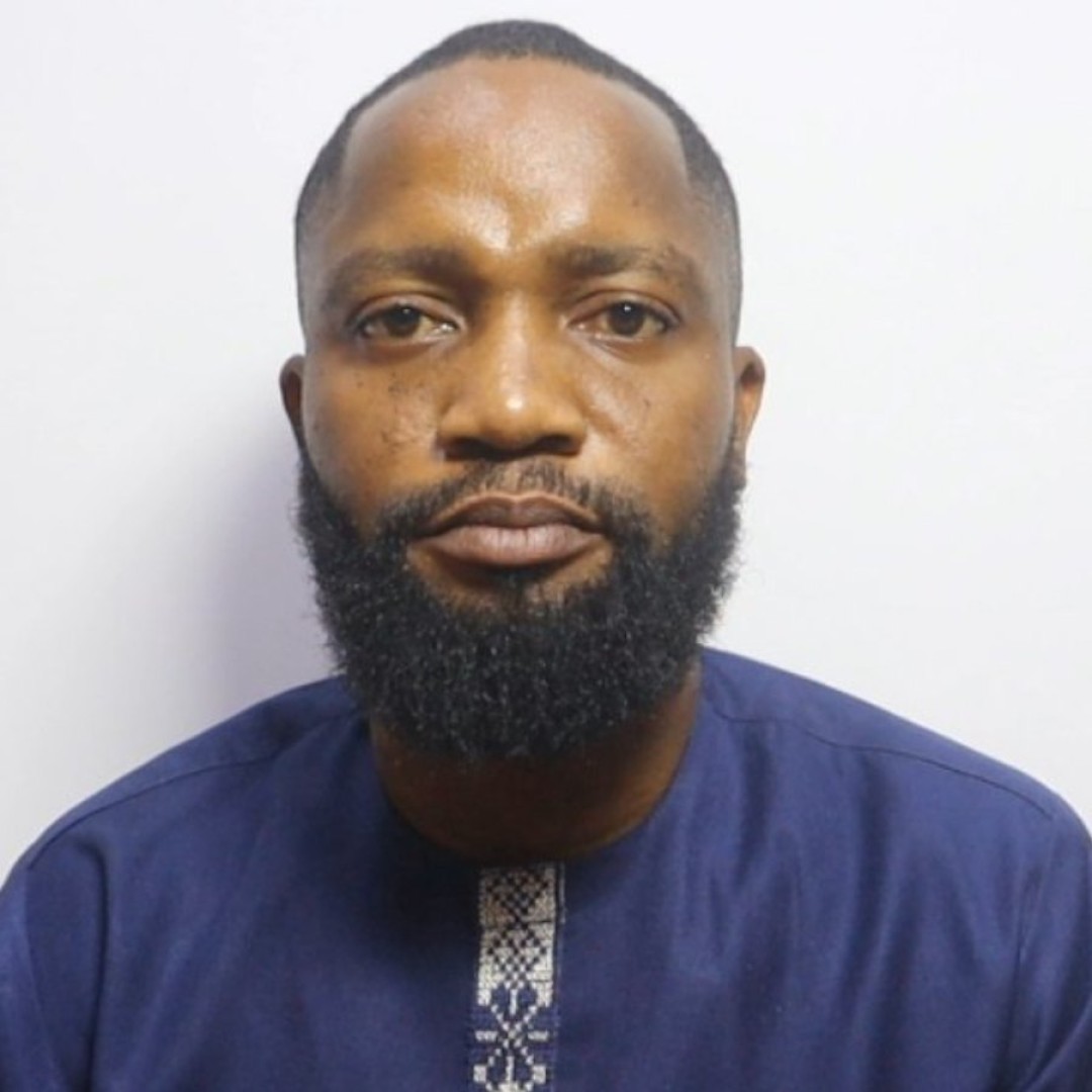 Mr Temitope Ife Fagborun