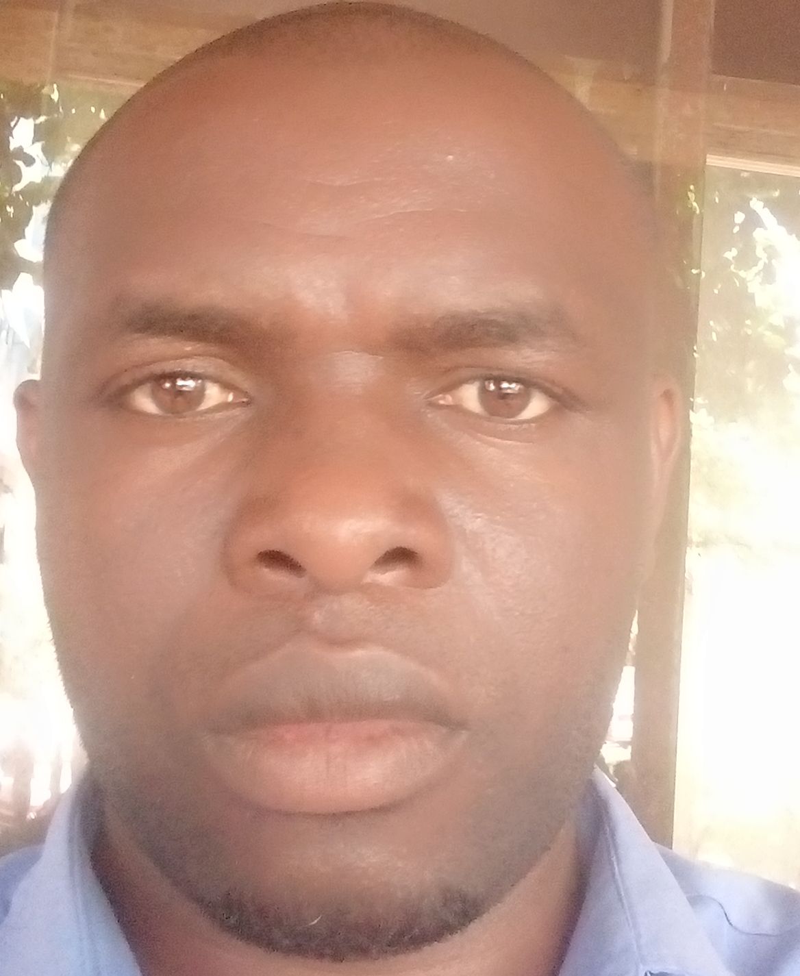 Mr DICKSON AYEBARE