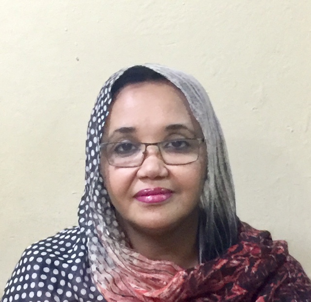 Assoc. Prof Manal Awad Khiry