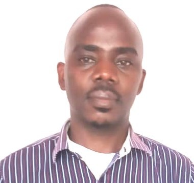 Eric Chemowo Oluka