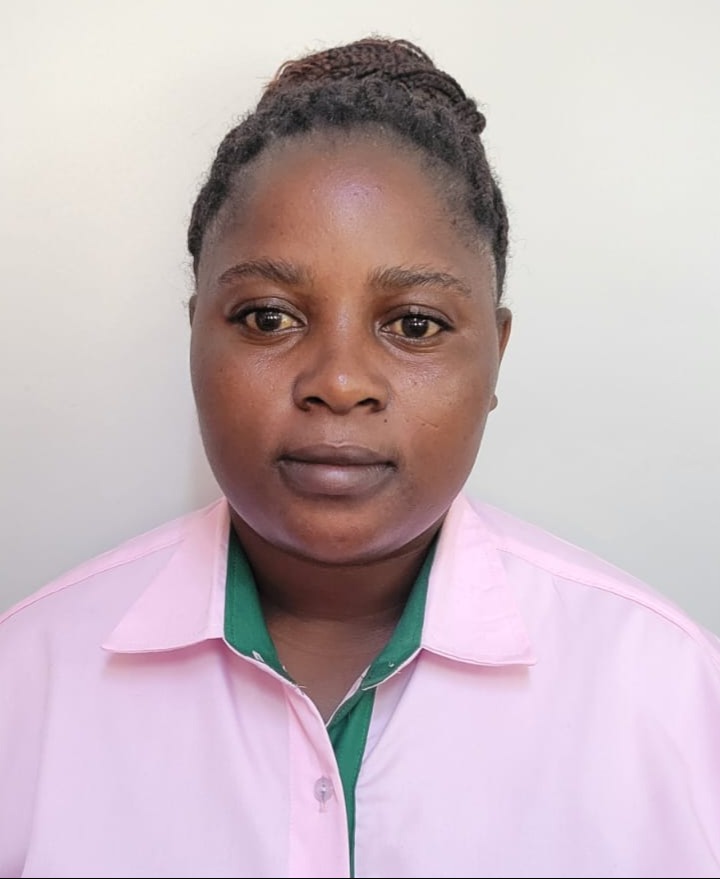 Ms CLIDIAS TUKAHIRWA