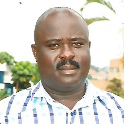 Dr Tumukunde Aloysius