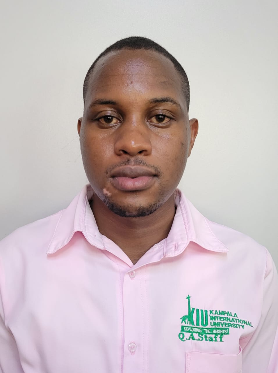 Mr JANACK ALINDA