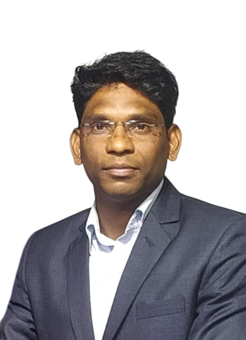 Mr Monikandan Ramachandran