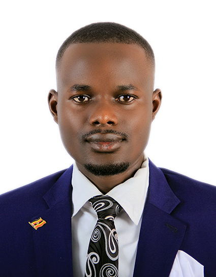 Mr Brian Akambamu